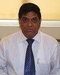 Dr.Brig (Retd) Prof P K Sahoo